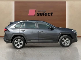 Toyota Rav4 2.5 FHEV | Mobile.bg    5