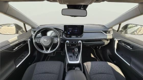 Toyota Rav4 2.5 FHEV | Mobile.bg    10