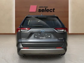 Toyota Rav4 2.5 FHEV | Mobile.bg    8