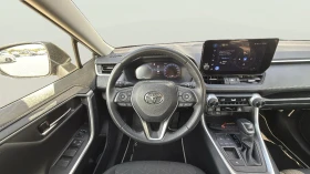 Toyota Rav4 2.5 FHEV | Mobile.bg    11