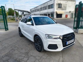 Audi Q3 | Mobile.bg    2