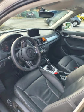 Audi Q3 | Mobile.bg    6