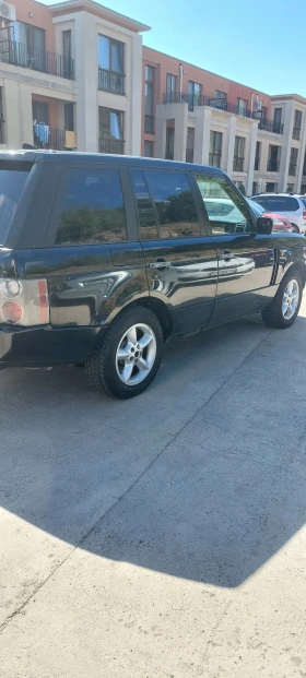 Обява за продажба на Land Rover Range rover L322 ~5 200 лв. - изображение 5