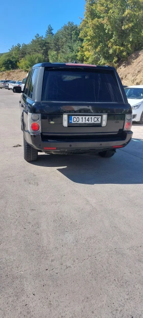 Обява за продажба на Land Rover Range rover L322 ~5 200 лв. - изображение 6