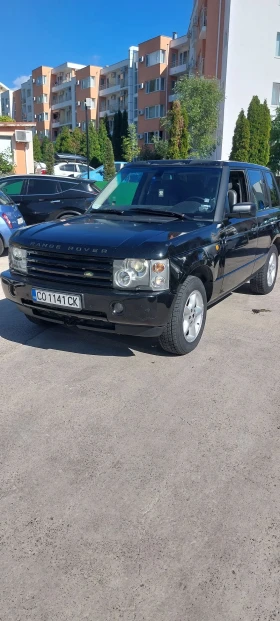 Обява за продажба на Land Rover Range rover L322 ~5 200 лв. - изображение 4