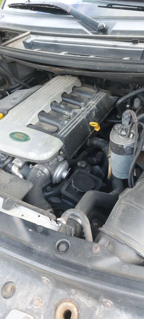 Land Rover Range rover L322 | Mobile.bg    5