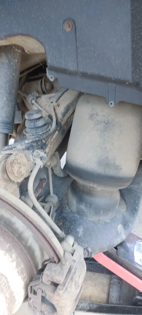 Land Rover Range rover L322 | Mobile.bg    13