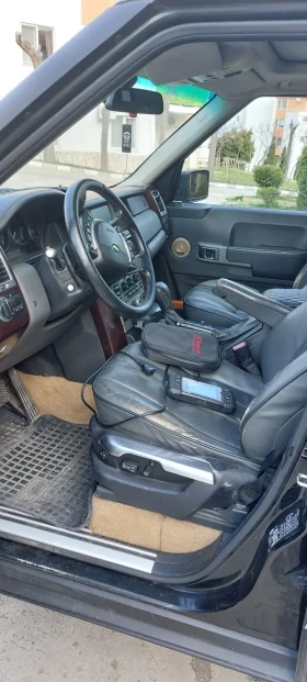 Обява за продажба на Land Rover Range rover L322 ~5 200 лв. - изображение 3