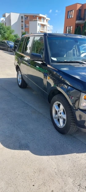 Обява за продажба на Land Rover Range rover L322 ~5 200 лв. - изображение 1