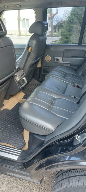 Land Rover Range rover L322 | Mobile.bg    4