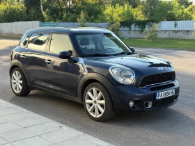 Mini Countryman CooperS/harman/kardon/AT/Navi | Mobile.bg    7