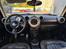 Mini Countryman CooperS/harman/kardon/AT/Navi | Mobile.bg    10