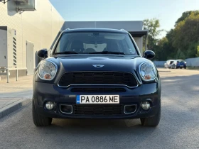 Mini Countryman CooperS/harman/kardon/AT/Navi | Mobile.bg    8