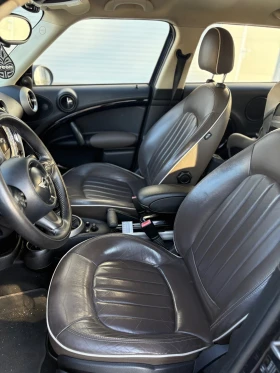 Mini Countryman CooperS/harman/kardon/AT/Navi | Mobile.bg    11