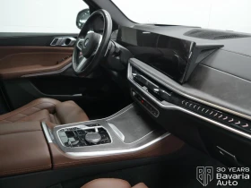 Обява за продажба на BMW X5 40d xDrive Sportautomatic M Sport Paket ~ 175 056 лв. - изображение 5