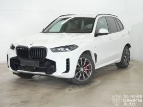 Обява за продажба на BMW X5 40d xDrive Sportautomatic M Sport Paket ~ 175 056 лв. - изображение 1