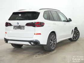 Обява за продажба на BMW X5 40d xDrive Sportautomatic M Sport Paket ~ 175 056 лв. - изображение 2