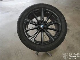 Обява за продажба на BMW X5 40d xDrive Sportautomatic M Sport Paket ~ 175 056 лв. - изображение 11