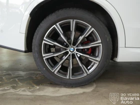 Обява за продажба на BMW X5 40d xDrive Sportautomatic M Sport Paket ~ 175 056 лв. - изображение 10