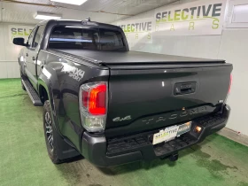 Toyota Tacoma 4WD * 33 500km* Double Cab V6 | Mobile.bg    4