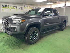 Toyota Tacoma 4WD * 33 500km* Double Cab V6 | Mobile.bg    3