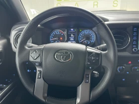 Toyota Tacoma 4WD * 33 500km* Double Cab V6 | Mobile.bg    9