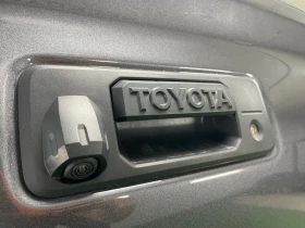 Toyota Tacoma 4WD * 33 500km* Double Cab V6 | Mobile.bg    15