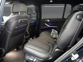 BMW X7 40i xDrive M-Sport Pro = NEW = Гаранция - 190750 лв. / 97528.93 € - 80720599 10