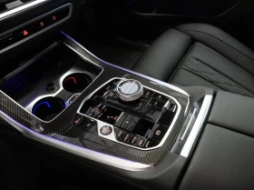 BMW X7 40i xDrive M-Sport Pro = NEW = Гаранция - 190750 лв. / 97528.93 € - 80720599 8