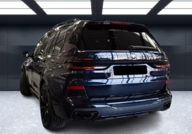 BMW X7 40i xDrive M-Sport Pro = NEW = Гаранция - 190750 лв. / 97528.93 € - 80720599 2