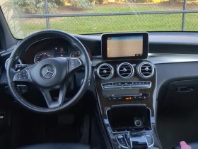 Mercedes-Benz GLC 300 * CARFAX *    | Mobile.bg    6