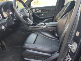 Mercedes-Benz GLC 300 * CARFAX *    | Mobile.bg    5