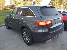 Mercedes-Benz GLC 300 * CARFAX *    | Mobile.bg    4
