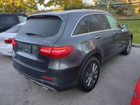 Mercedes-Benz GLC 300 * CARFAX *    | Mobile.bg    3