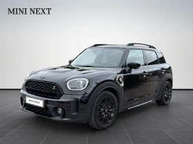 Mini Countryman Cooper SE ALL4
