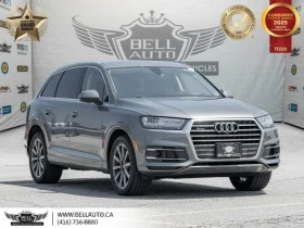 Audi Q7 * АВТО КРЕДИТ* ЦЕНА ДО БГ * Сервизна история * 