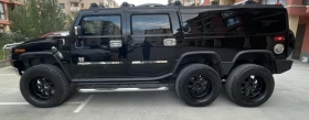 Hummer H2 Hummer H6 Players edition | Mobile.bg    6