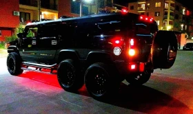 Hummer H2 Hummer H6 Players edition | Mobile.bg    12