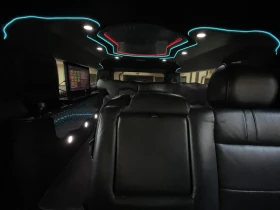 Hummer H2 Hummer H6 Players edition | Mobile.bg    8