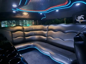 Hummer H2 Hummer H6 Players edition | Mobile.bg    11