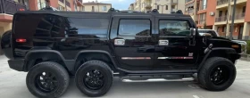 Hummer H2 Hummer H6 Players edition | Mobile.bg    7