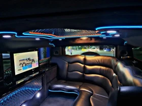 Hummer H2 Hummer H6 Players edition | Mobile.bg    5