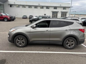 Hyundai Santa fe Sport Premium * CARFAX * БЕЗ ПЪРВОНАЧАЛНА ВНОСКА - 18850 лв. / 9637.85 € - 57664165 3