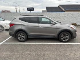 Hyundai Santa fe Sport Premium * CARFAX * БЕЗ ПЪРВОНАЧАЛНА ВНОСКА - 18850 лв. / 9637.85 € - 57664165 4