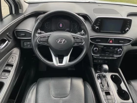 Hyundai Santa fe 2.0T/LUXURY/4X4 | Mobile.bg � ����� ������ 13