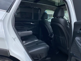 Hyundai Santa fe 2.0T/LUXURY/4X4 | Mobile.bg � ����� ������ 15
