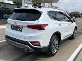 Hyundai Santa fe 2.0T/LUXURY/4X4 | Mobile.bg � ����� ������ 5
