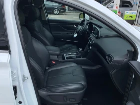 Hyundai Santa fe 2.0T/LUXURY/4X4 | Mobile.bg � ����� ������ 16