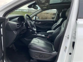 Hyundai Santa fe 2.0T/LUXURY/4X4 | Mobile.bg � ����� ������ 11