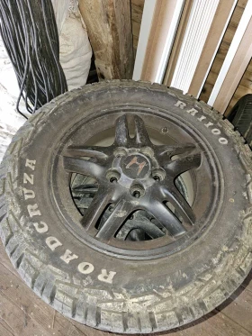 Honda Cr-v 2.0 LPG, снимка 11